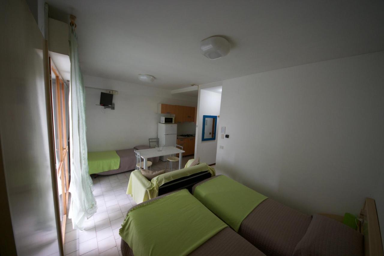 Residence Parmigianino 파르마 외부 사진