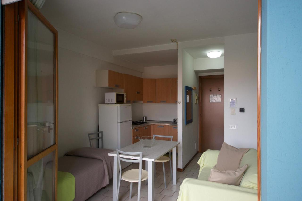 Residence Parmigianino 파르마 외부 사진