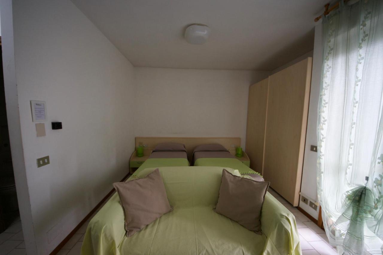 Residence Parmigianino 파르마 외부 사진